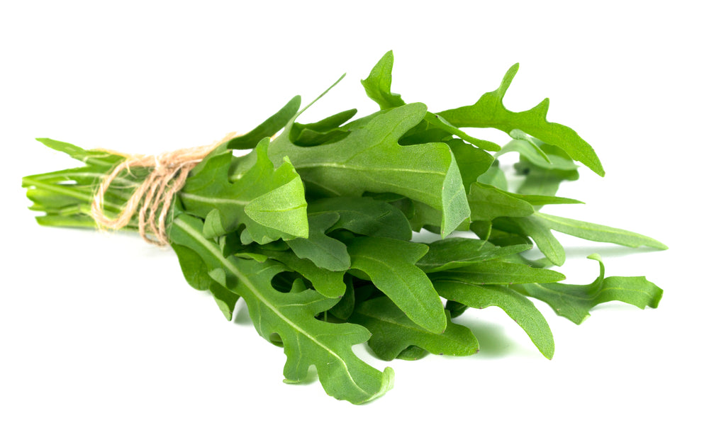 Rocket Leaves