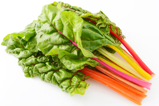 Swiss chard