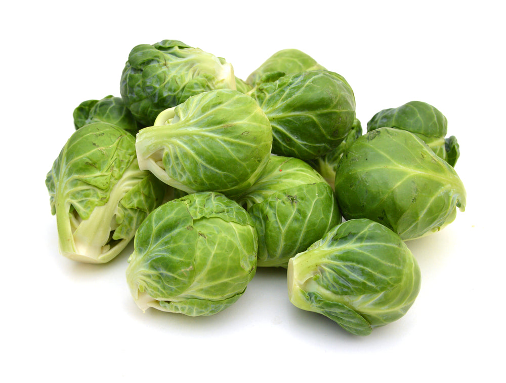 Brussel sprouts