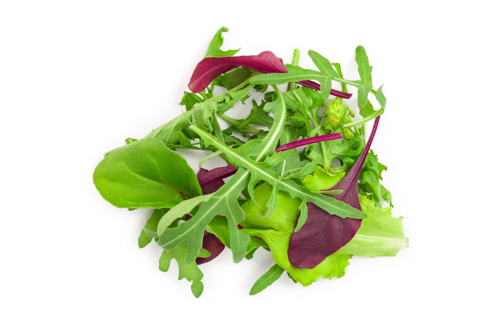 Salad Mix