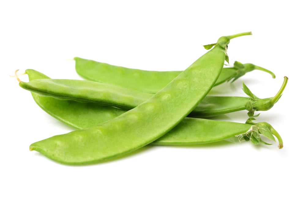 Snow Peas