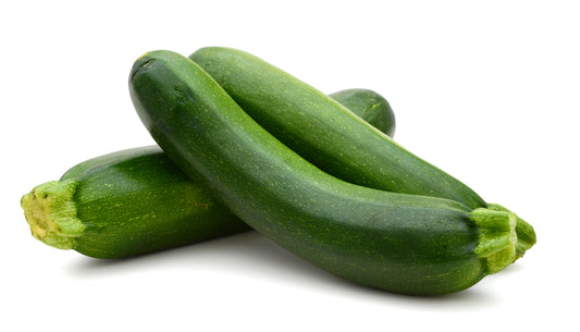 Italian Green Zucchini