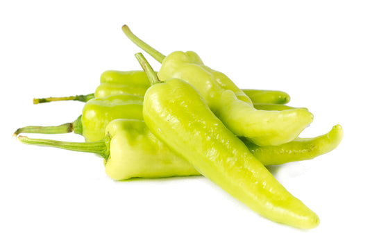 Sweet Banana pepper