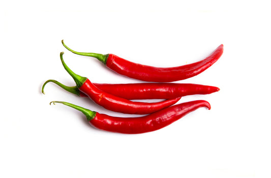 Cayenne pepper