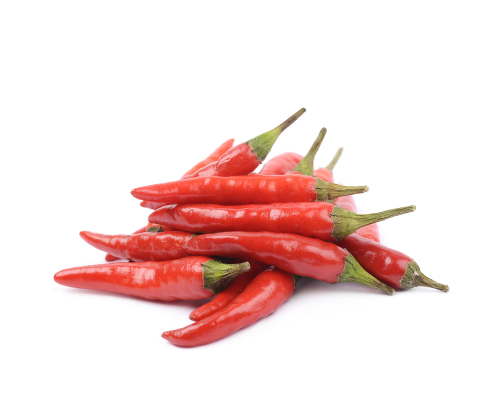 Thai Red Chilli