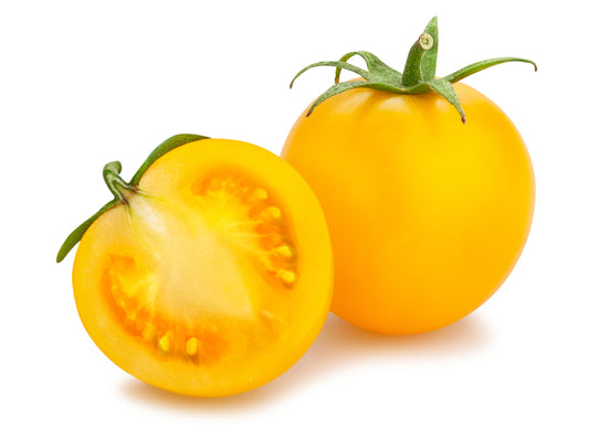 Big Cherry Tomato Yellow