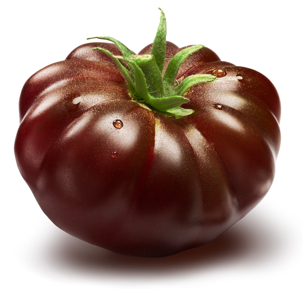 Black Krim Tomato