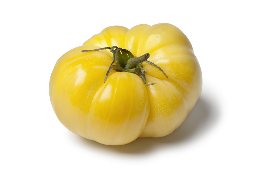 Sunny boy Yellow Tomato