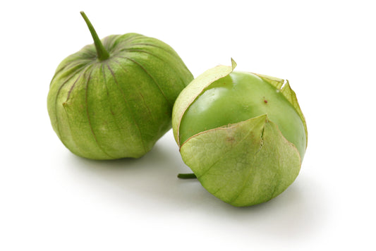 Tomatillo