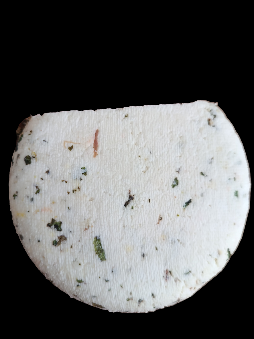 Saffron Meadow Buffalo Cheese